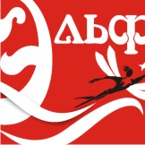 Логотип ООО «Эльф»