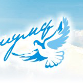 Логотип творческого объединения «Триумф»