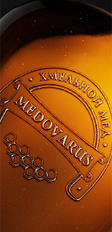 Logo Medovarus Ltd.