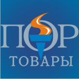 Логотип ООО «Спортивные товары»