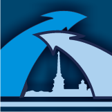 Логотип ООО «Балтийский Терминал»